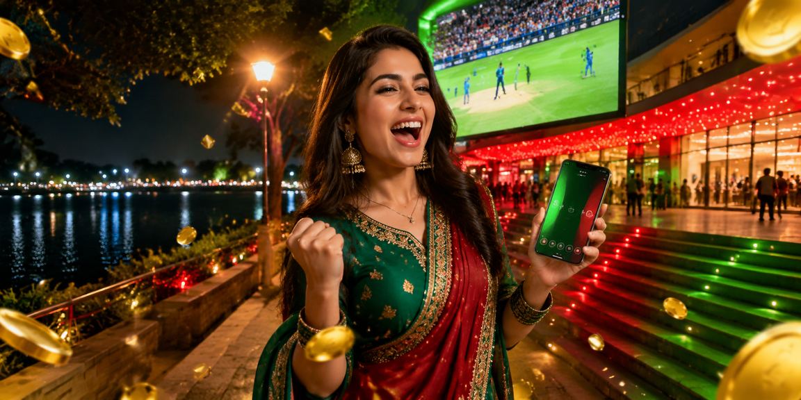 চট্টগ্রামে ক্রিকেট বেটিং এর দৃশ্য