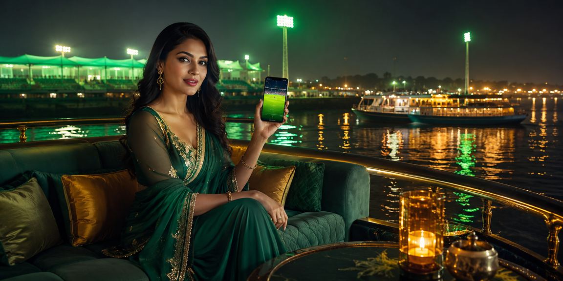 গাজীপুরে মোবাইল ক্যাসিনো মডেল পরিচিতি