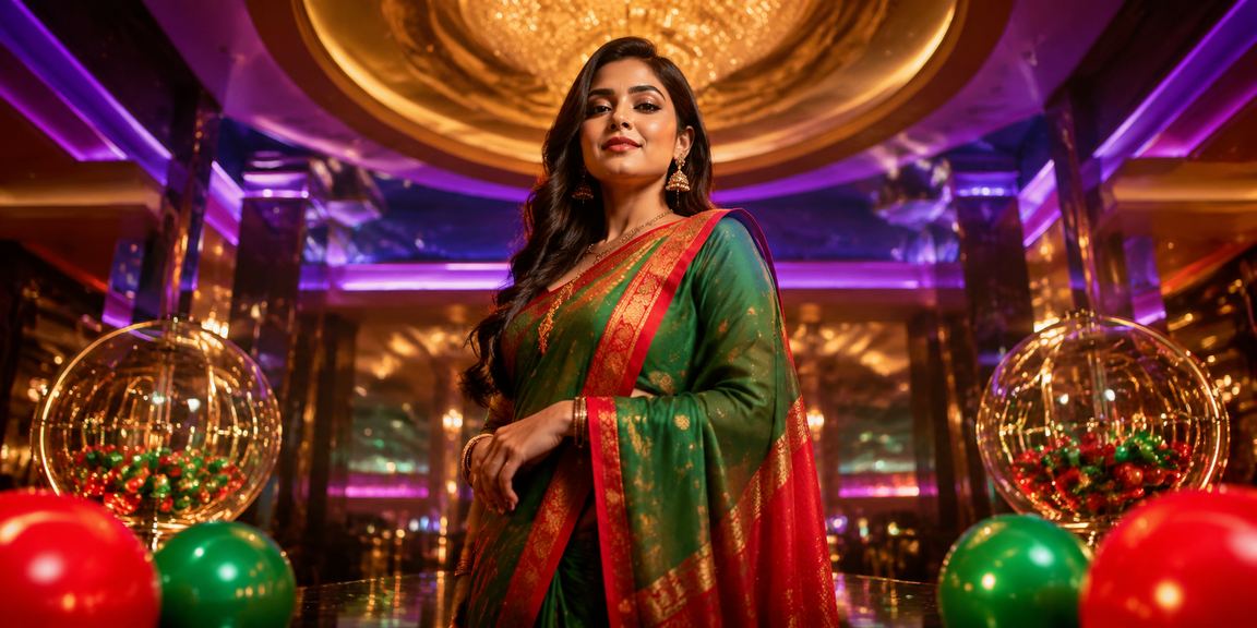 ময়মনসিংহে লটারির বিজয়
